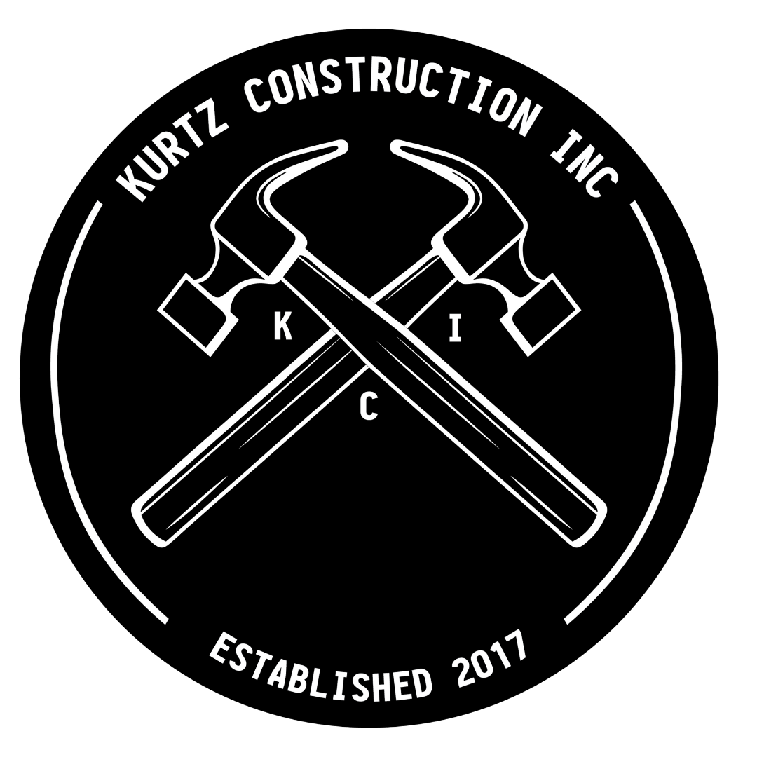 Kurtz Construction Inc Logo