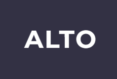 Alto Flooring LLC Logo
