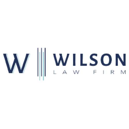 Wilson Law Firm, PLLC Logo