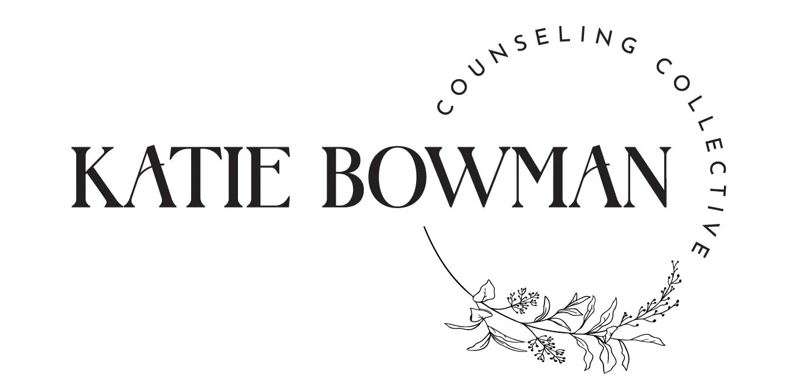 Katie Bowman Christian Counseling Collective Logo