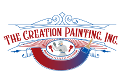 The Creation Painting, Inc. Logo