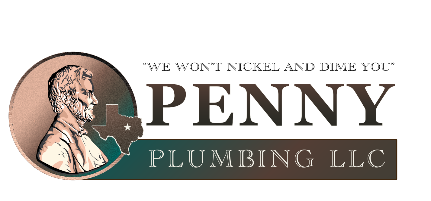 Penny Plumbing LLC Logo