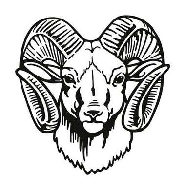 Ram Exterminators LLC Logo