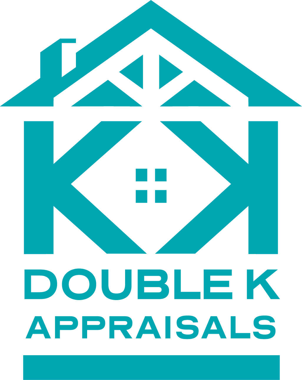 Double K Appraisals, LLC Logo