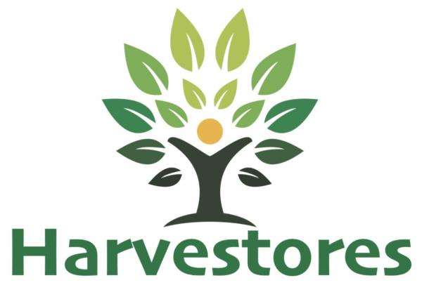 Harvestores LLC Logo