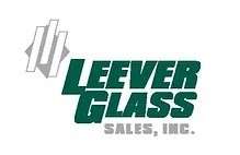 Leever Glass Sales Inc. Logo