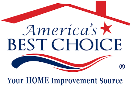 America's Best Choice Windows Logo