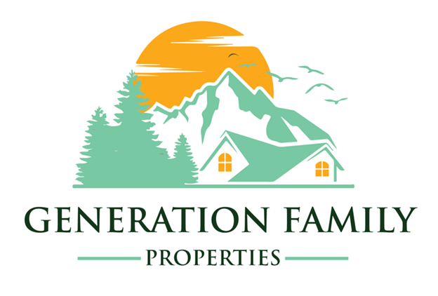 Generation Family Properties, LLC Logo