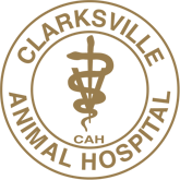 Clarksville Animal Hospital Logo