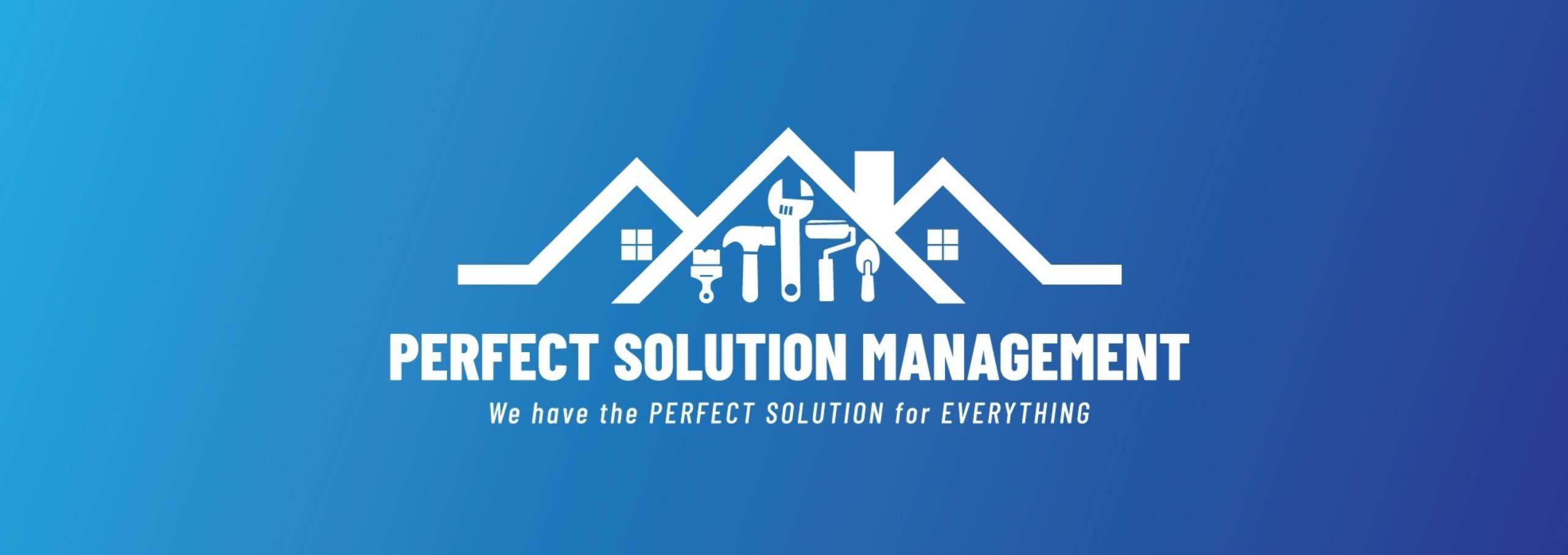 Perfect Solution Management Logo