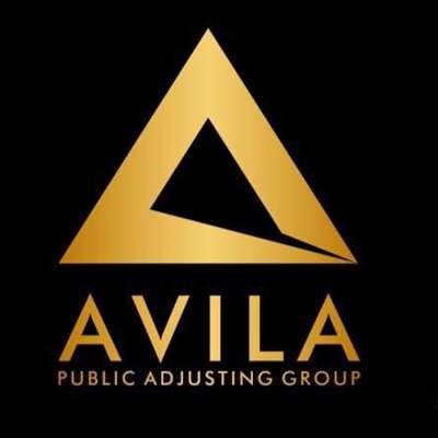 Avila Public Adjusting Group Logo