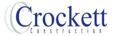 Crockett Construction Logo