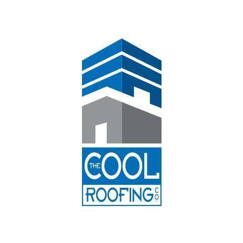 The Cool Roofing Company Logo