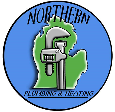 Northern Plumbing & Heating, LLC Logo