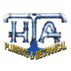 HTA Plumbing & Mechanical, Inc. Logo