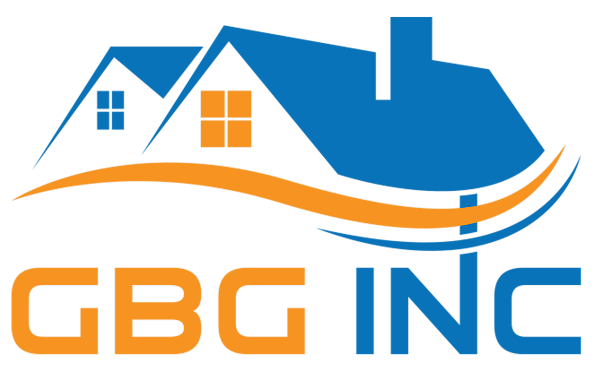 GBG INC Logo