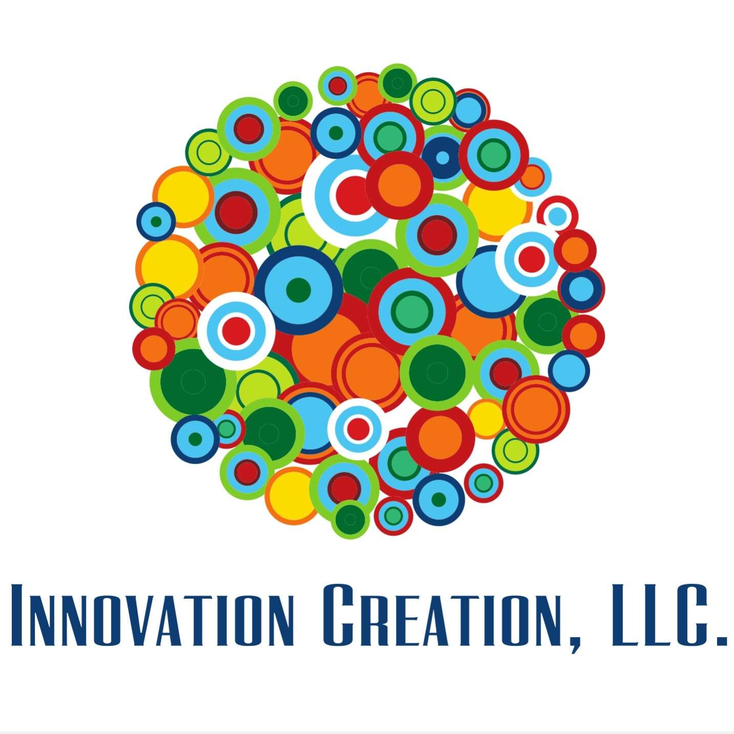 Innovation Creation, LLC Logo