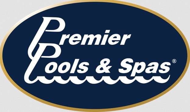 Premier Pools and Spas Granite Falls Logo