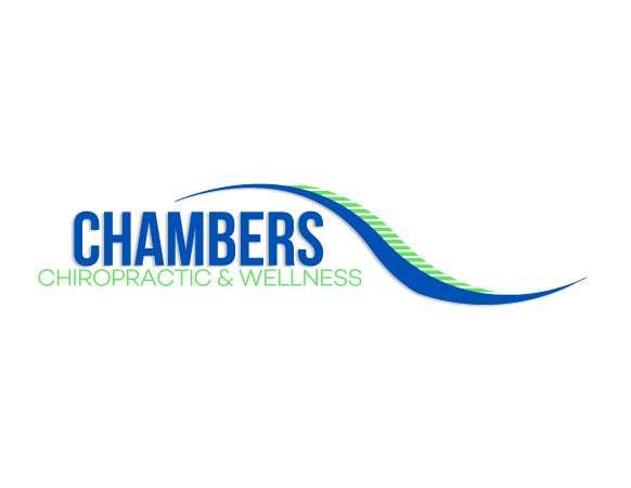 Chambers Chiropractic & Wellness Logo