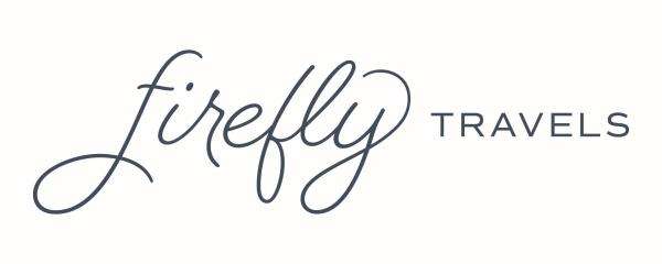 Firefly Travels, LLC Logo