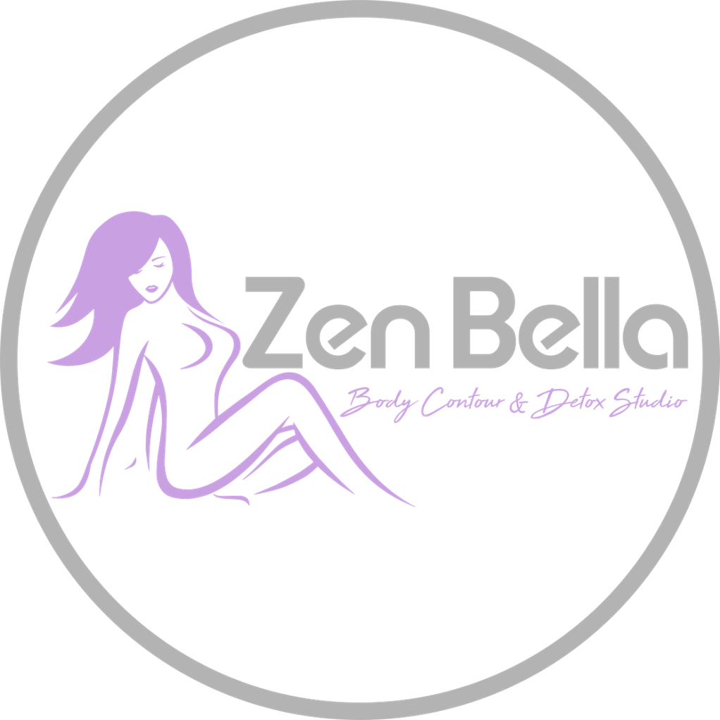 ZenBella Body Contour And Detox Shop, LLC Logo
