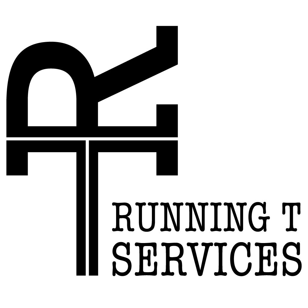 Running T Services, LLC Logo