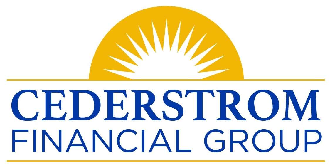 Cederstrom Financial Group Logo