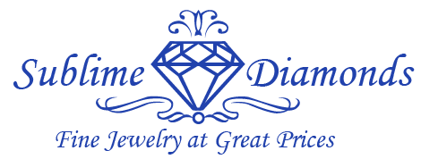 Sublime Diamonds LLC Logo
