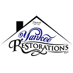 Yankee Restorations, LLC Logo
