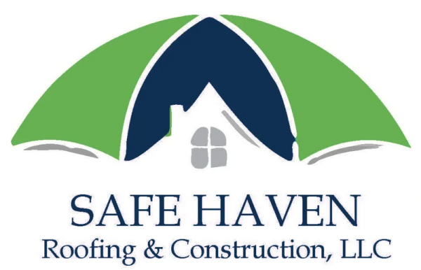 Safe Haven Roofing and Construction, LLC Logo