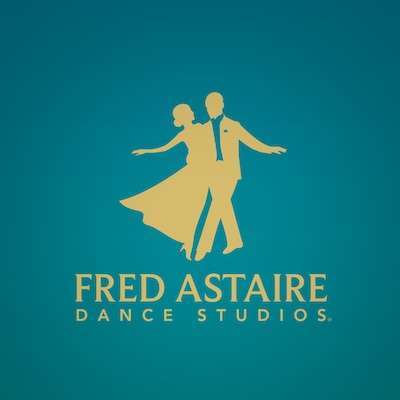 Fred Astaire Dance Studios - Madison CT Logo