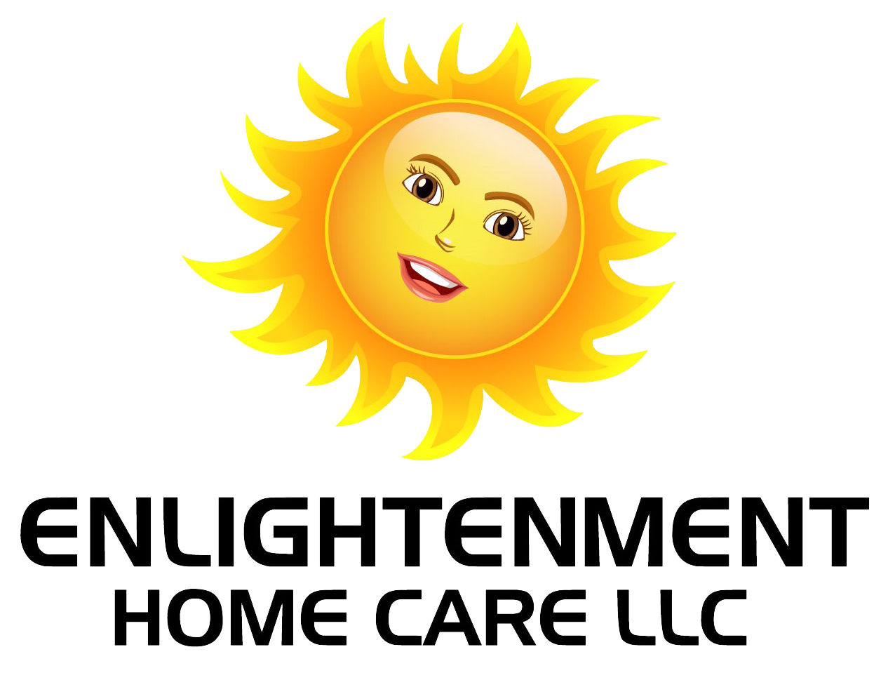 Enlightenment Home Care, LLC Logo