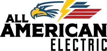 All American Electric Services, LLC Logo