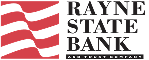 Rayne State Bank & Trust Co. Logo
