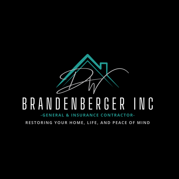DW Brandenberger, Inc. Logo