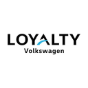Loyalty Volkswagen Logo