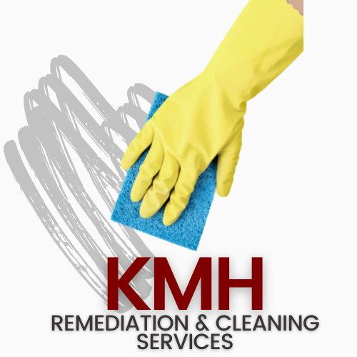 KMH Remediation & Cleaning Services, LLC Logo