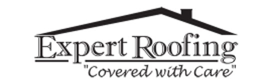 Expert Roofing Logo