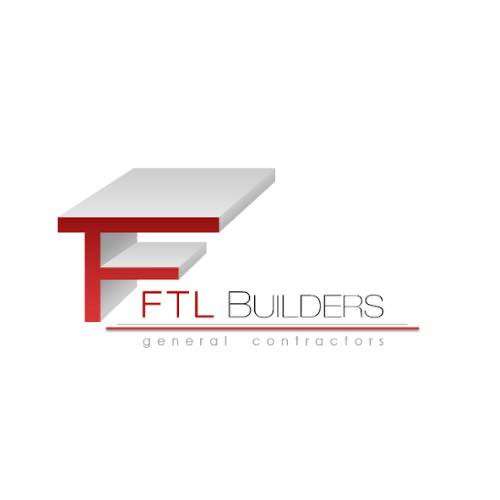 FTL Builders, LLC Logo