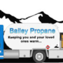 Bailey Propane Company Inc Logo