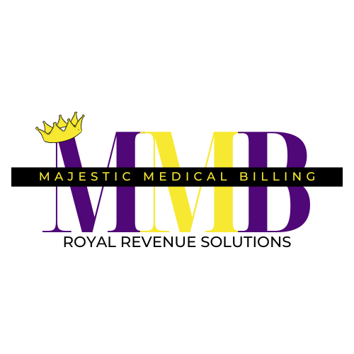 Majestic Medical Billing, LLC Logo