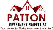 Patton Investment Properties Logo