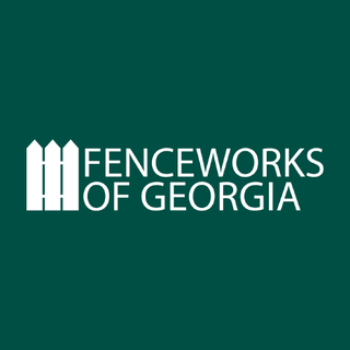 Fenceworks of Georgia, Inc. Logo