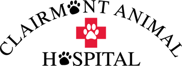 Clairmont Animal Hospital Logo