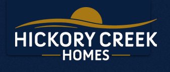 Hickory Creek Homes Logo