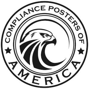 Compliance Posters Of America Logo