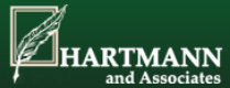 Hartmann & Associates, Inc. Logo