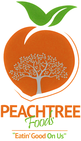 Peachtree Foods Logo