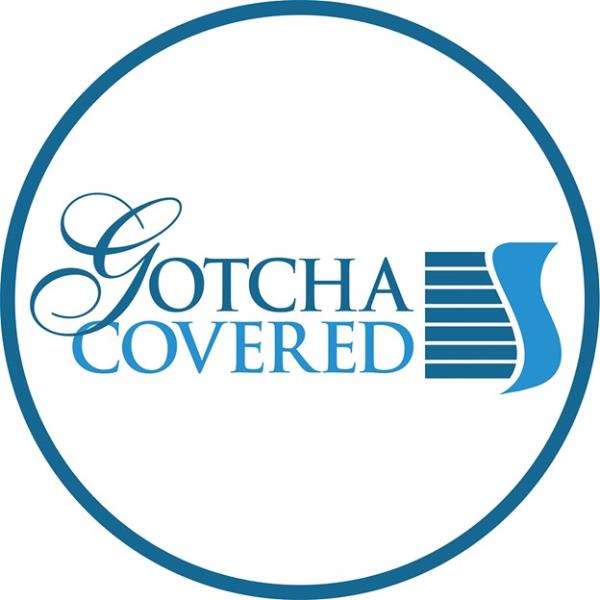 Gotcha Covered of the Carolinas Logo
