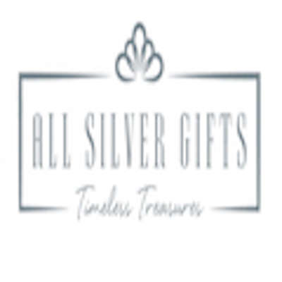 All Silver Gifts Logo